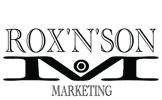 RoxNson-marketing-logo