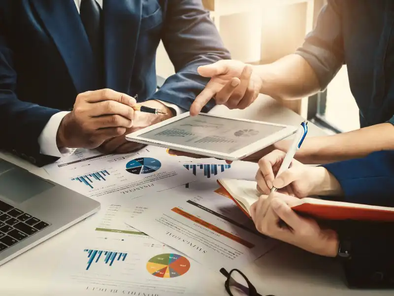 webbyrå- hjälp med hemsida och hjälp med SEO- RoxNson Marketing