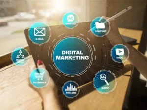 RoxNson Marketing - Marknadsföring som driver tillväxt och resultat