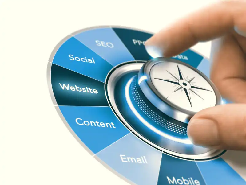 webbyrå- hjälp med hemsida och hjälp med SEO- RoxNson Marketing