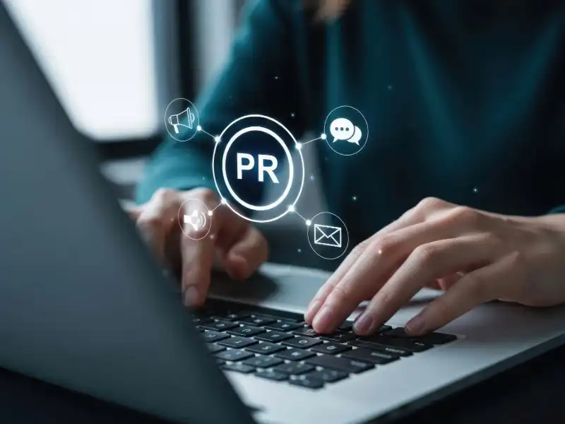 RoxNson Marketing - Marknadsföringsbyrå som driver tillväxt och resultat