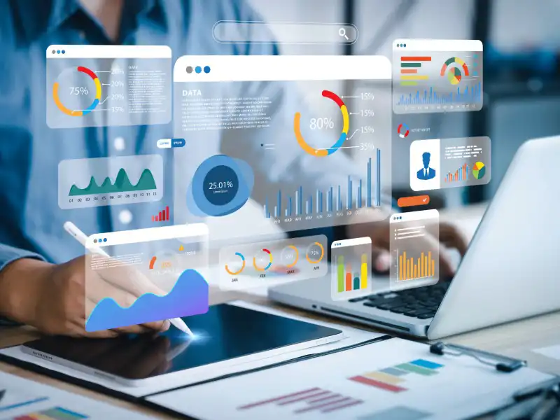 webbyrå- hjälp med hemsida och hjälp med SEO- RoxNson Marketing