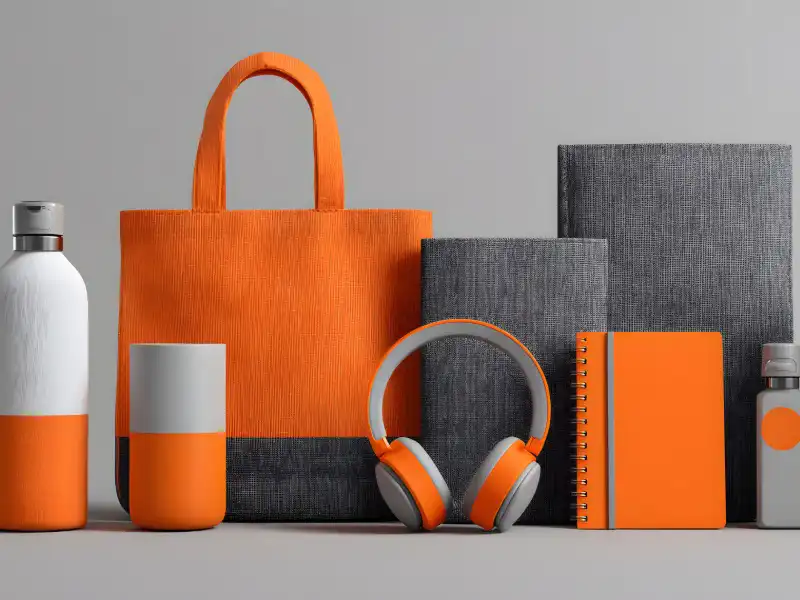 Layout och Branding - RoxNson Marketing din Marknadsföringsbyrå