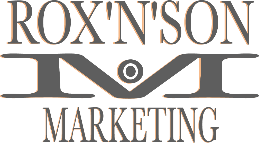 RoxNson Marketing logotyp